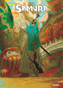Samura - Oku