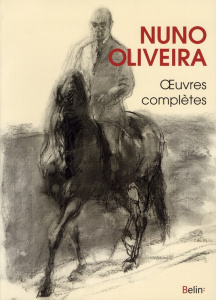 Oeuvres complètes - Oliveira Nuno ; Sauvat Jean-Louis