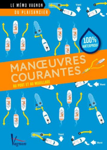 Manoeuvres de port. Bateau à moteur - Oliver Marcel ; Timon Lorenzo