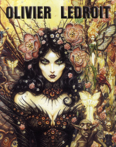 Olivier Ledroit - Ledroit Olivier