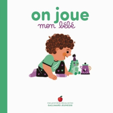 On joue mon bébé - Bretin Marie