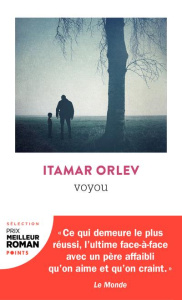 Voyou - Orlev Itamar ; Sendrowicz Laurence