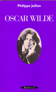 Oscar Wilde - Jullian Philippe