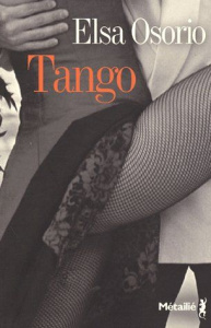 Tango - Osorio Elsa ; Saint-Lu Jean-Marie