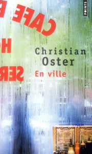 En ville - Oster Christian