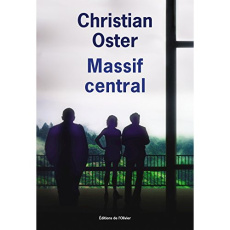 Massif central - Oster Christian