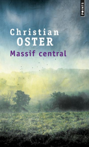 Massif central - Oster Christian