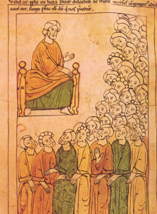 La Bible. Edition toilée - Osty Emile ; Trinquet Joseph