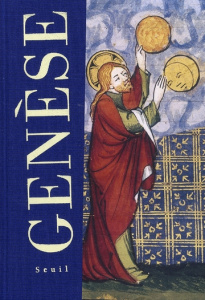 Genèse - OSTY/TRINQUET