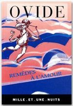 Remèdes à l'amour - OVIDE