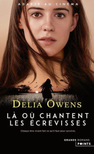 Là où chantent les écrevisses - Affiche - Owens Delia ; Amfreville Marc