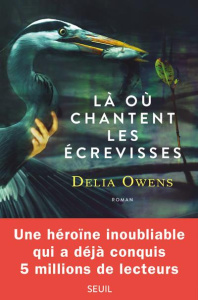 Là où chantent les écrevisses - Owens Delia