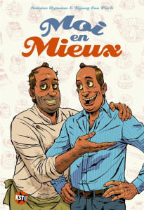 Moi en Mieux - Ozanam Antoine ; Park Kyung-Eun