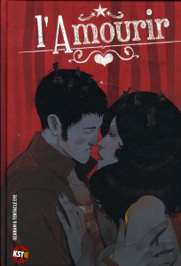 L'Amourir - Ozanam Antoine