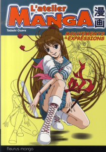 Mouvements et expressions - Ozawa Tadashi ; Johnson Matthew