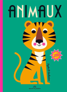 Animaux. Edition collector - Arrhenius Ingela P.