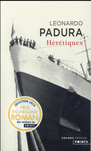 Hérétiques - Padura Leonardo ; Zayas Elena