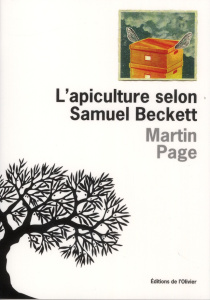 L'apiculture selon Samuel Beckett - Page Martin
