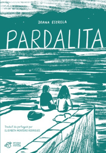 Pardalita - Estrela Joana ; Monteiro Rodrigues Elisabeth