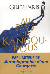 Au pays des kangourous - Paris Gilles