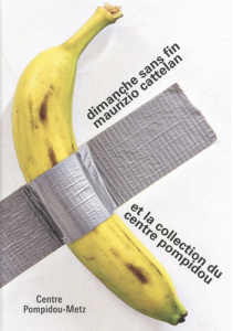 Dimanche sans fin - Parisi Chiara ; Cattelan Maurizio ; Michaud Philip