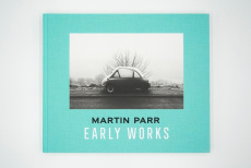 Early Works - Parr Martin