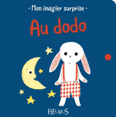 Au dodo - Paruit Marie