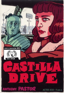 Castilla drive - Pastor Anthony