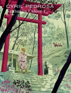 Nanbanjin. Tome 1 - Pedrosa Cyril