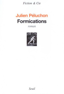 Formications - Péluchon Julien