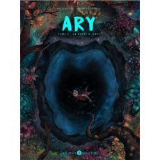 Ary Tome 2 : La gorge d'Ifaty - PEN/JAMES