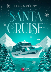 Santa Cruise - Péony Flora