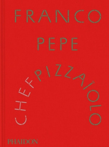 Franco Pepe. Chef pizzaïolo - Menduni Elisia