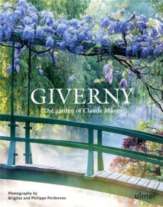 GIVERNY - THE GARDEN OF CLAUDE MONET - PERDEREAU/VAHE