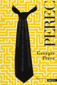 L'art et la manière d'aborder son chef de service pour lui demander une augmentation - Perec Georges
