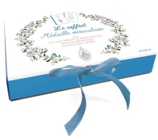 Le coffret de la Médaille miraculeuse - Pérot-Poussielgue Dominique ; Berge Hélène
