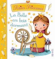 La belle au bois dormant - Perrault Charles ; Beaumont Emilie ; Giordano Marz