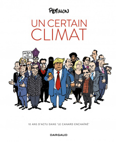Un certain climat - Pétillon René