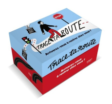 PETIT APERO - TRACE TA ROUTE - GAULET LAURENT