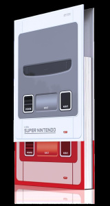 La Bible Super Nintendo - Pétronille Marc