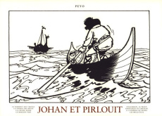Johan et Pirlouit Oeuvres complètes Tome 2 - PEYO