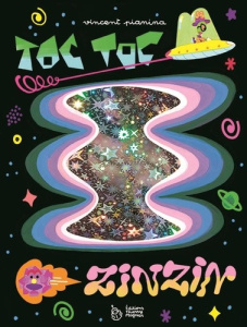 Toc toc zinzin - Pianina Vincent
