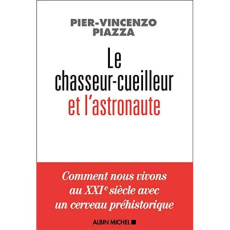 Homo Biologicus. Comment la biologie explique la nature humaine - Piazza Pier-Vincenzo ; Jeanblanc Anne