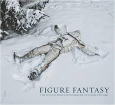 Pop Fictions. Les photgraphies de Daniel Picard - Picard Daniel ; Pegg Simon ; Perdereau Cédric