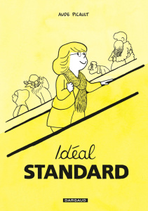 Idéal Standard. Edition petit format - Picault Aude