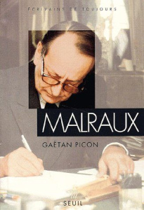 Malraux - Picon Gaëtan