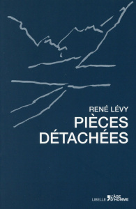 Pièces détachées - Lévy René