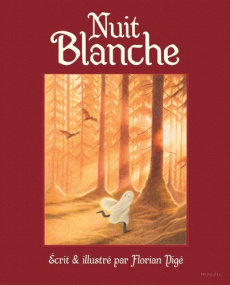 Nuit Blanche - Pigé Florian