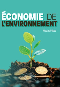 Economie de l'environnement - Piluso Nicolas