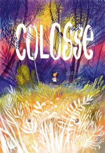 Colosse - Pincé Bart ; De Haes Ian